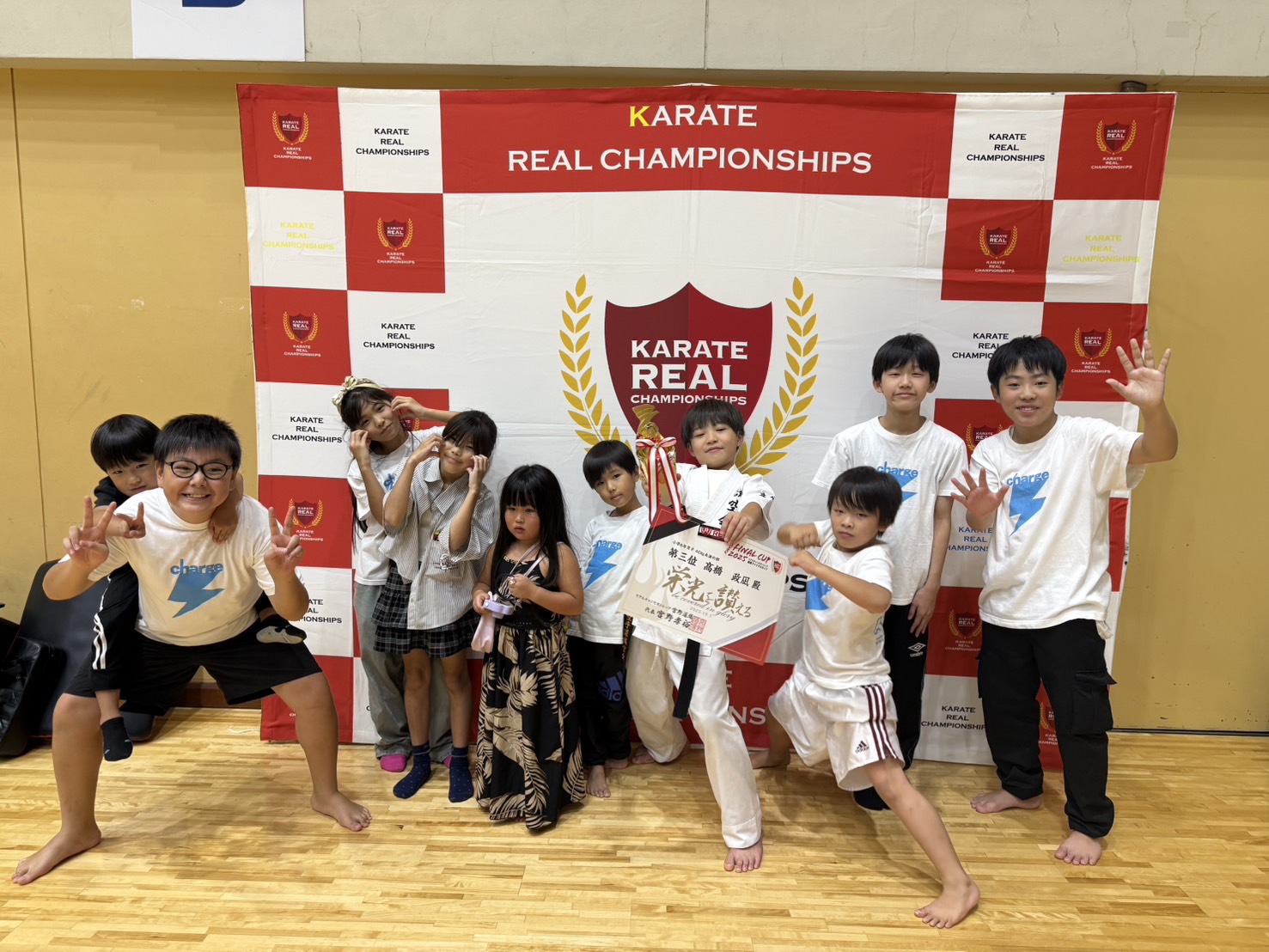２０２５年１０月０５日(日) 新空手 × Stand up 関西GRAND PRIX 2025 Vol.2＆2025リアルチャンピオン関西ファイナルカップのプチ感想