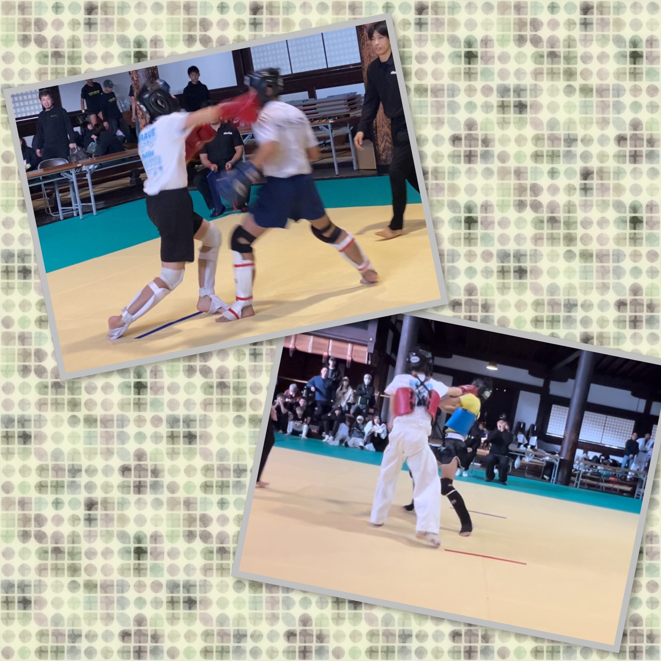 ２０２５年１１月３０日(日) 第１０回新空手× Stand upアマチュアin京都の結果＆プチ感想